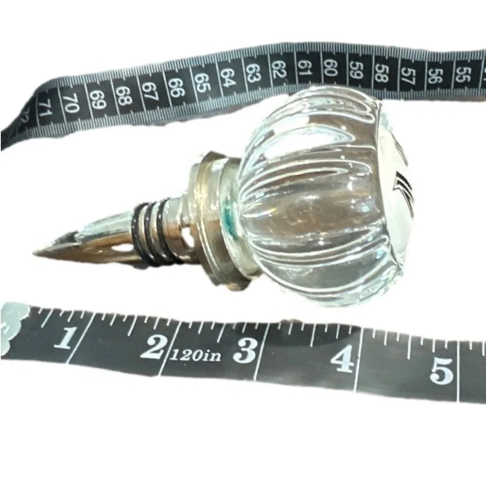 Wine stopper
